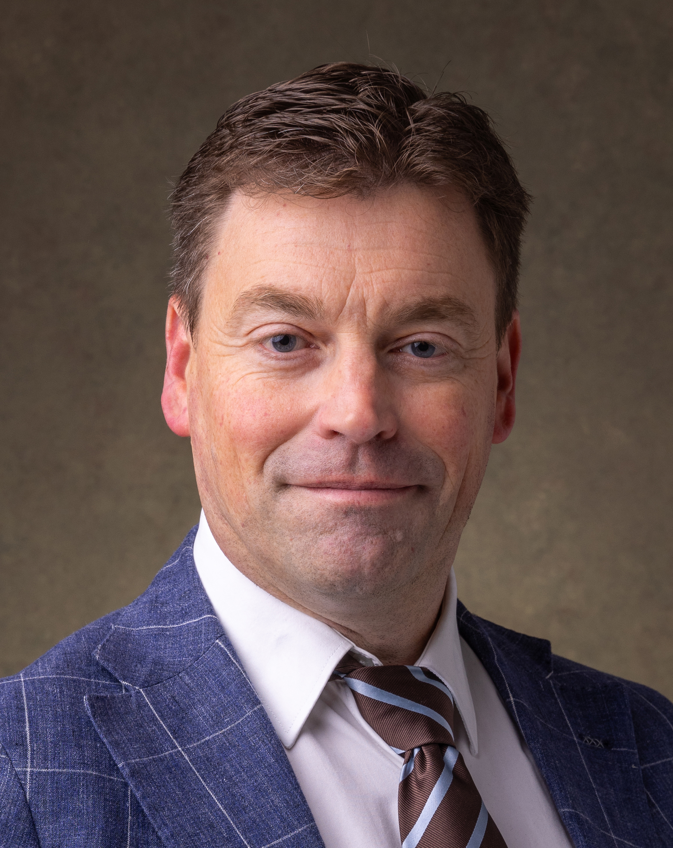 Patrick Huybrechts